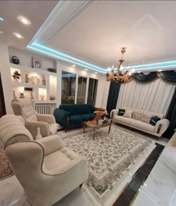 آپارتمان 88 متر در بهترین لوکیشین دریان نو