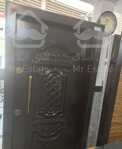 انواع درب ضدسرقت ضدحریق و اتاقی