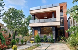 باغ ویلا شهرک برند جنگلی نعمت آباد  ۳۰۰بنا