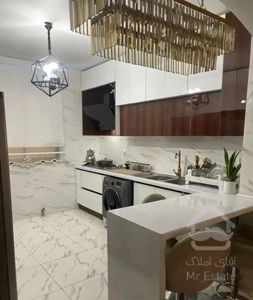 شمال جردن/ ۷۵ متر/ یک خوابه / سرمایه‌گذاری