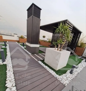 دزاشیب/۱۳۵متر/برج باغ