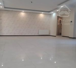 مرزداران پیامبر شرقی ۱۵۲ متر نوساز