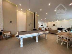 کد۵۶۰ویلا باغ ۹۷۰متری