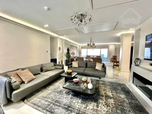 فروش اپارتمان 260 متری ولنجک