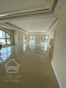 فروش اپارتمان 290 متری زعفرانیه