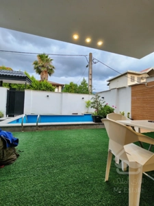 فروش ویلا دوبلکس استخردار ۲۴۳متری سه خوابه درکلاراباد مازندران