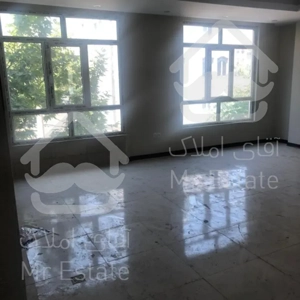 90 متر آپارتمان نو ساز شده