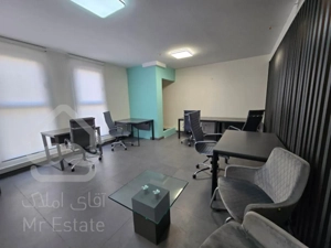 90متر شهرک غرب*نوساز*تکواحدی*فلت*دسترسی مترو