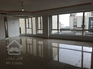 فروش اپارتمان  195 متری زعفرانیه