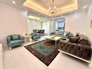 فرزوش اپارتمان 100 متری ولنجک