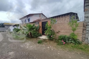 ویلا ۲۸۰متری سند تکبرگ دو بحر جاده سرخرود