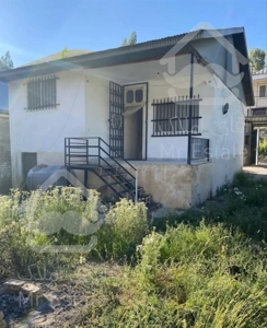 خونه ویلایی۲۴۰متر ییلاق لاسم تهاتر با اپارتمان امل