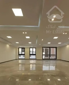 اپارتمان کلیدنخورده ۹۹متری ۳ساله طبقه سوم