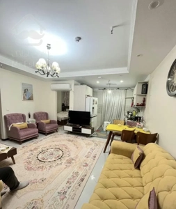 هاشمی / ۵۴ متر / ۳ ساله / فول امکانات