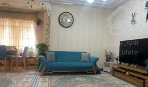 فروش واحد آپارتمانی دوخوابه شهرک گلستان