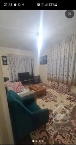 آپارتمان طبقه اول ۶۴ متر ،خوش مرتضوی