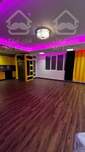 ۱۳۰ متر فروزان تک واحدی