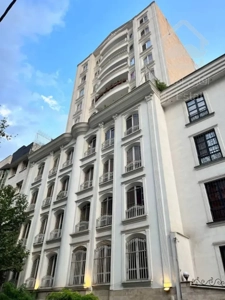 فروش اپارتمان  205 متری ولنجک