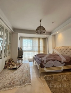 فروش اپارتمان 270 متری زعفرانیه