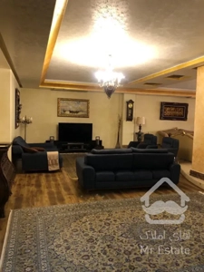 رهن و اجاره آپارتمان ۲۳۰ متری ۳ خواب در اقدسیه