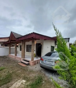 ویلا مبله نزدیک نمک آبرود و متل قو