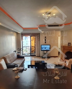 سعادت آباد/ ۱۰۰ متر خوش نقشه انحصاری