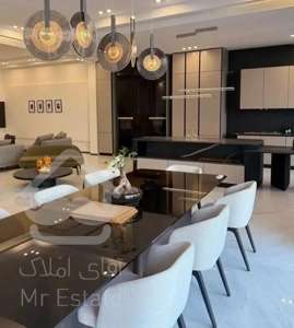 ۲۰۰متر فرمانیه مشاعات فول