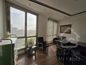 120متر سعادت آباد، ساختمان اداری و پزشکی، نوساز