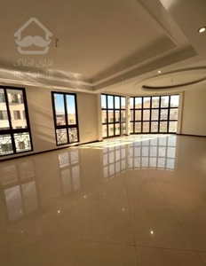 فروش اپارتمان 200 متری زعفرانیه