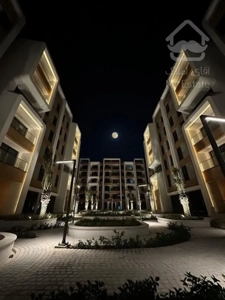 فروش یکی از فول آپشن ترین یکخوابه های جزیره کیش