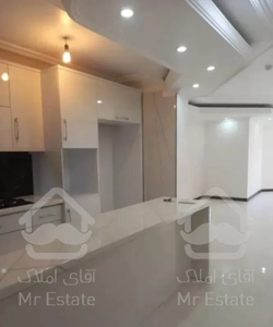 ۱۰۰ متری ۲ خواب فول بازسازی
