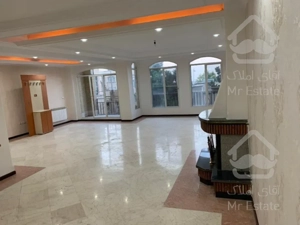 رهن و اجاره آپارتمان 160 متری قیطریه/دیباجی جنوبی