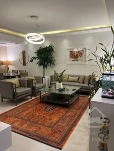 فروش آپارتمان ۶۵ متری ۲ خوابه بازسازی شده در سازمان برنامه