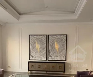 220 متر نیاوران طبقه هفتم