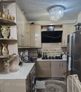 اپارتمان شمیران نو