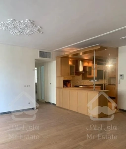 ۱۱۵ متر دارای ۱۰۴ متر قدرالسهم فردوس غرب