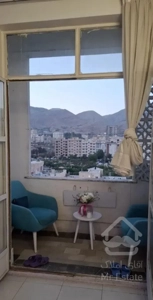 اجاره آپارتمان مبله با دکوراسیون ومنظره بسیار زیبا