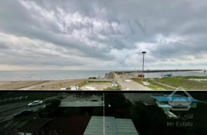 پنت هاوس ۱۲۰ م خ سی متری(موج شکن) ویو دریا.