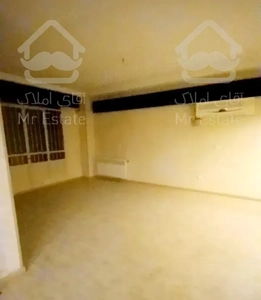 ۷۳ متر/سند تک برگ/پاسیو در اختیار/شهرک راه آهن