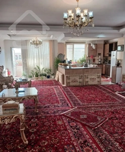 ۱۱۸ متر/ شهرک دریا/فول امکانات/تمیز