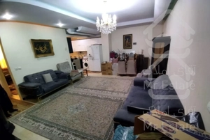 ۷۲متر بازسازی ۹ساله فول فردوس غرب