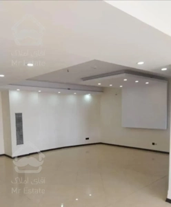 ۱۳۵ متر / ۳ خواب / تخلیه شده