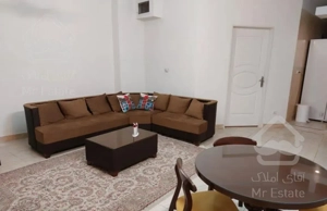 ۵۷متر فول امکانات