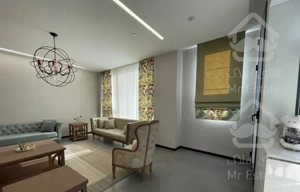 ۱۲۸متر سه خواب * مشاعات هتلینگ * سازه برند