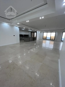 فروش واحد 199متری 3 خواب قیطریه 3 خواب