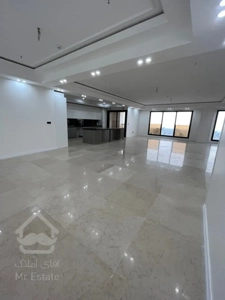 فروش واحد 200متری 3خواب  قیطریه رونیکا پالاس