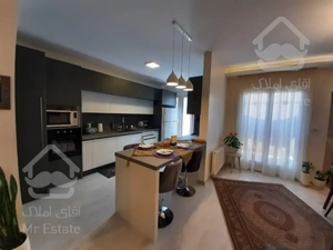 1۱۸ متر دو‌خواب نوسازی شده شهرک‌غرب