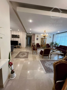اجاره 270 متری نیاوران
