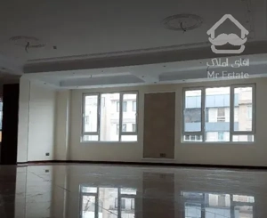 ۹۲ متر / آکواریوم / اباذر مهران