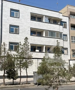 آپارتمان ۸۶ متری